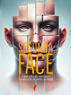 cover image of A Segunda Face